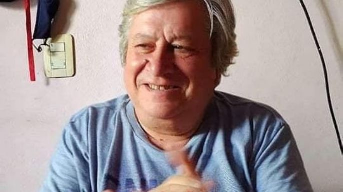 Falleció el locutor villamariense Héctor Font