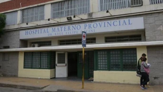 Investigan la muerte de un bebé recién nacido