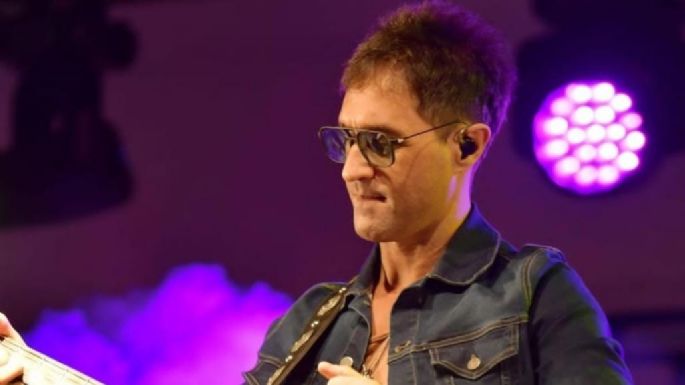 El villamariense Fabricio Rodríguez estará una vez más en Telefe