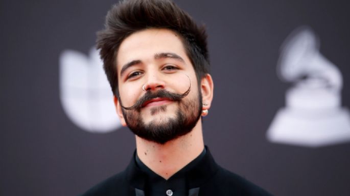 Camilo será el artista que cierre el Festival Internacional de Peñas