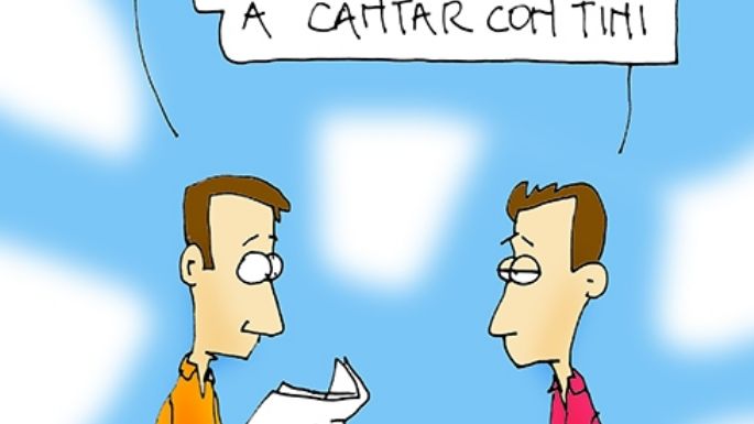 Humor 04/01/2023