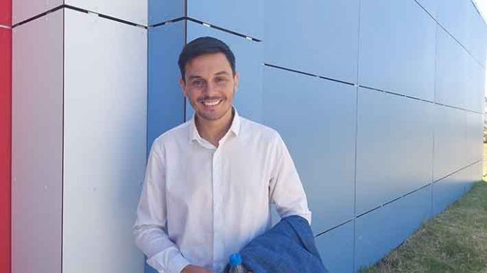 “Córdoba es la segunda provincia en comercialización electrónica”