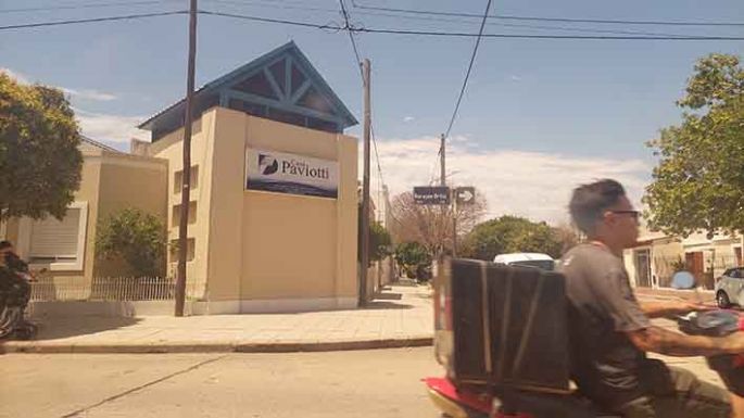 En 2022, en la ciudad murieron muchas menos personas que en 2021