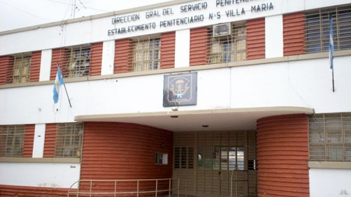 “La cárcel de Villa María es inhumana”