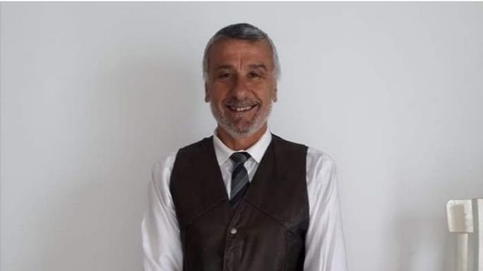 Murió el conocido psicólogo Ricardo Budassi
