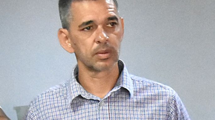 Franco Graglia: “Quiero ser candidato”
