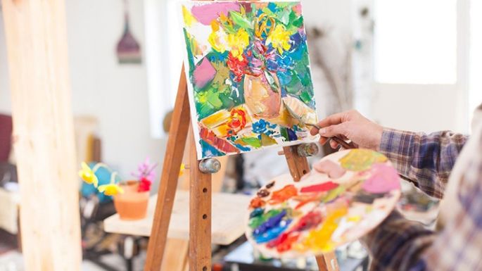 Propuestas para talleres culturales