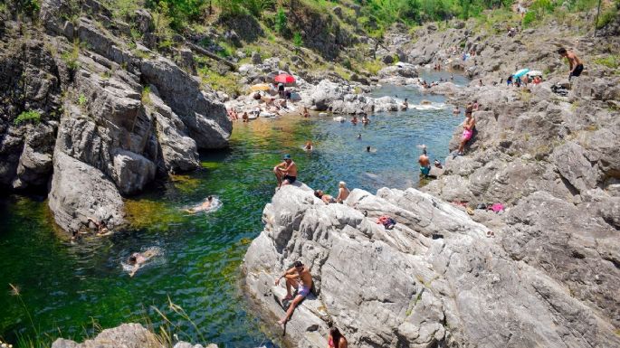 Turismo en Córdoba: enero terminó con una ocupación cercana al 90%