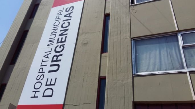Murió una bebé al broncoaspirarse en un colectivo