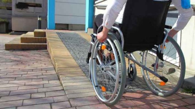 Certificado de discapacidad:  oficializan plan para agilizar trámites