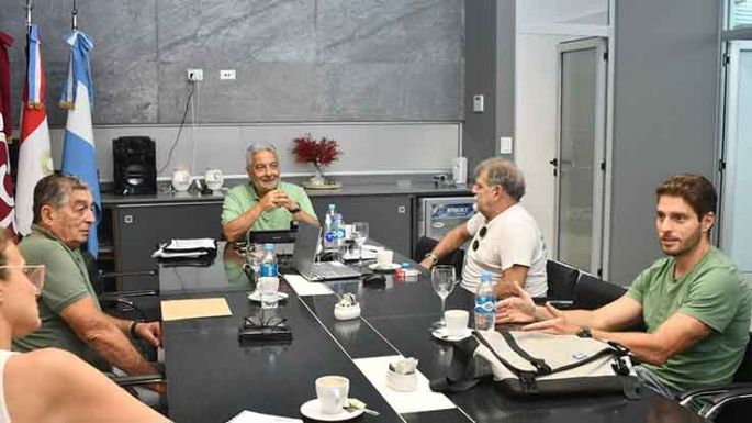 Los frentistas no consiguen acceder al suministro de gas