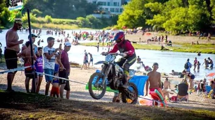 Verano de eventos en el Parque