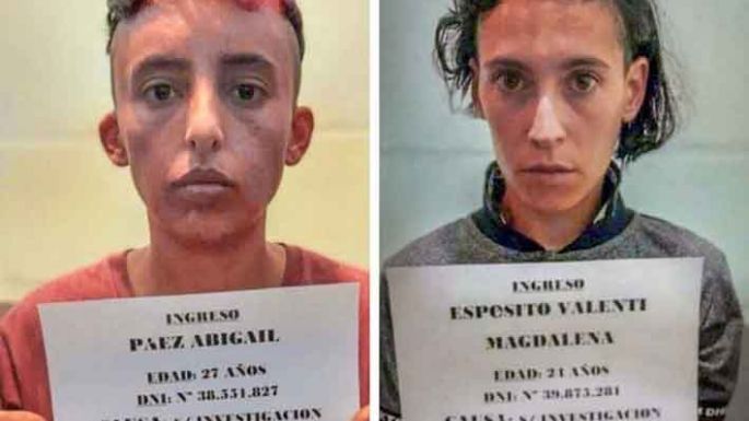 Pasado mañana se resolverá si la madre y su pareja son culpables o inocentes
