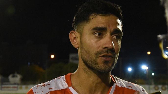 “A medida que pasen los partidos, el equipo irá agarrando confianza”