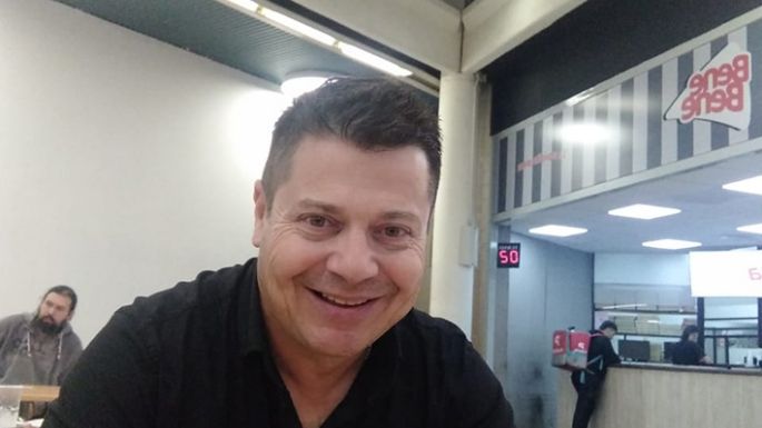 Gustavo Soria se suma a la lista de candidatos a la Intendencia