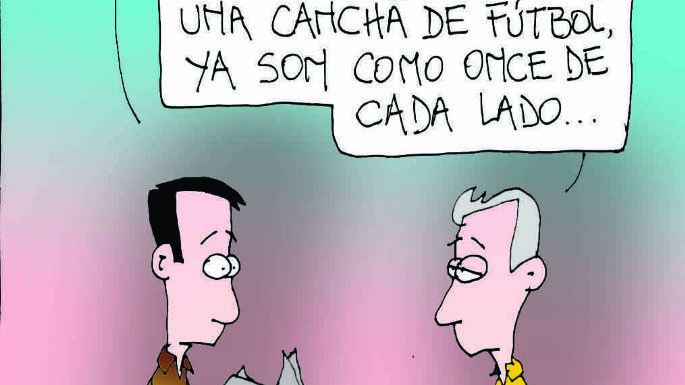 Humor 31/01/2023