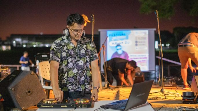 Mañana se realiza una nueva edición del Latiendo Festival 2023