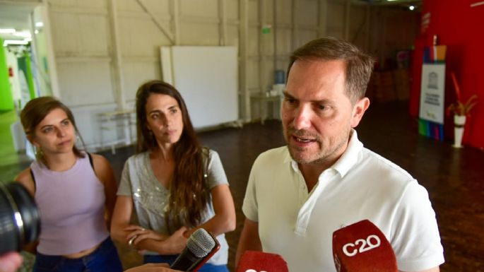 Costa Explota: abrieron la convocatoria para la edición de febrero