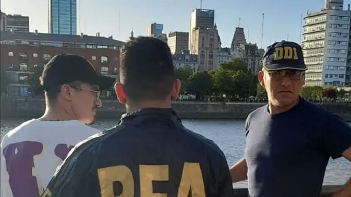 Detuvieron por estafa a un bailarín de Tini