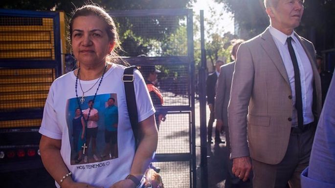 “Nunca vi nada igual, era saña”, dijo el jefe de seguridad del boliche