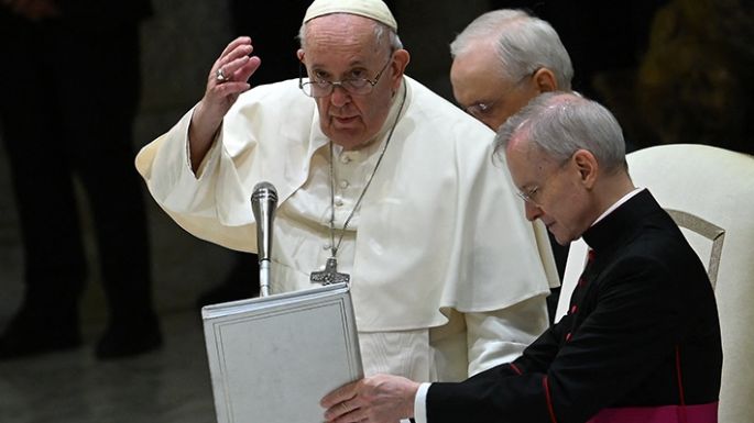 El Papa presidirá el funeral de Benedicto