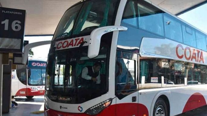 Nuevo aumento en los interurbanos