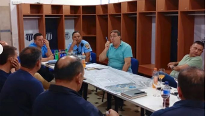 El sábado 21 habrá clásico de Córdoba en el Kempes