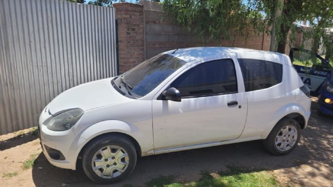 Detuvieron a los supuestos autores del violento intento de robo en la Costanera