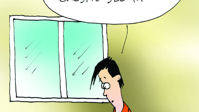 Humor 06/01/2023