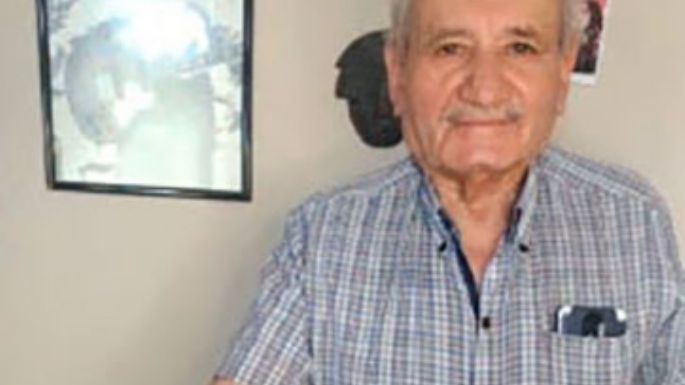 A los 86 años se hizo su primer tatuaje por el campeonato de Argentina