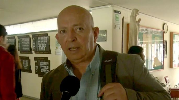 El ELN afirmó que no pactó cese del fuego