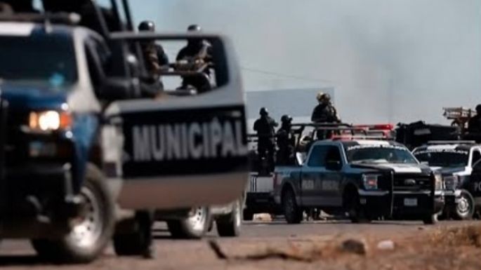 Detuvieron a un hijo del Chapo Guzmán
