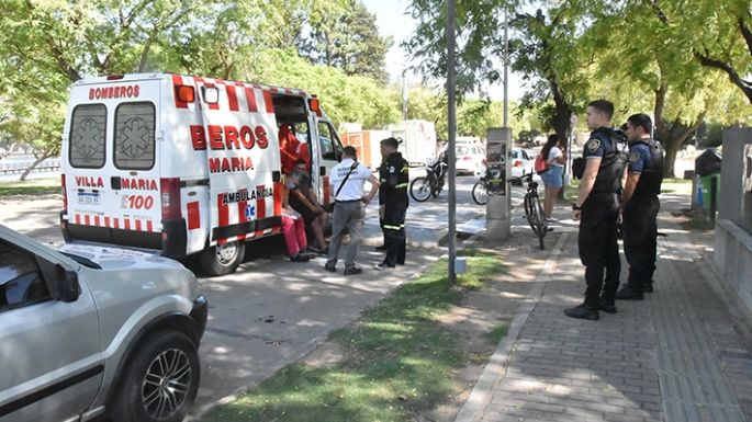 Detuvieron a tres bellvillenses