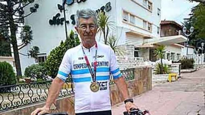 Un año donde todo fue sobre ruedas