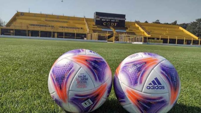 Se reestructura el ascenso