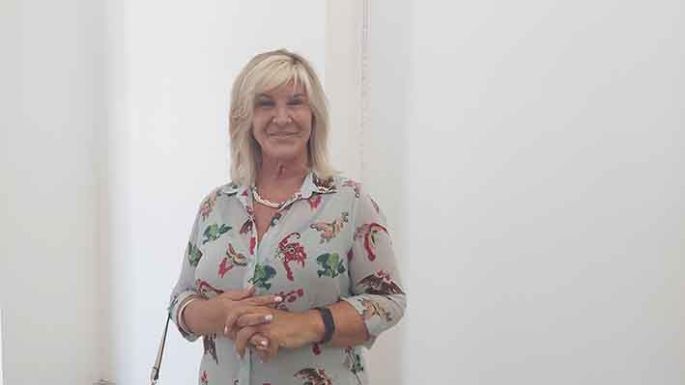 “Ahora estamos obligados a obtener el carné de conducir en donde vivimos”