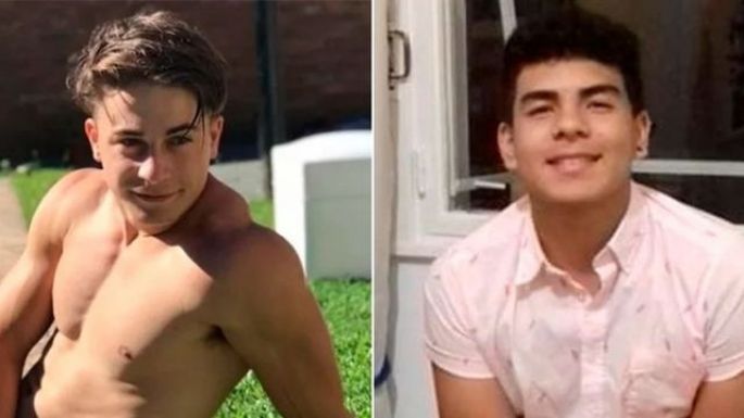 Un policía afirmó que Thomsen incriminó a Pablo Ventura en el homicidio