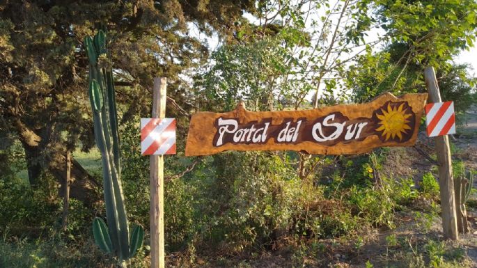 Para volver “barrio” al barrio