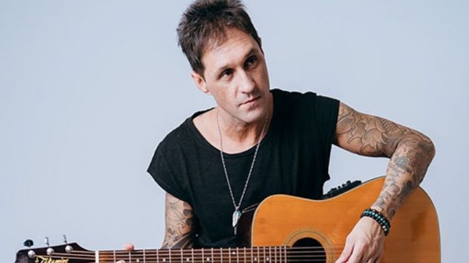 Fabricio Rodríguez celebra su regreso al Festival de Festivales