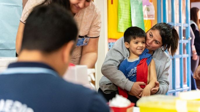 Ponen foco en población pediátrica y adolescente