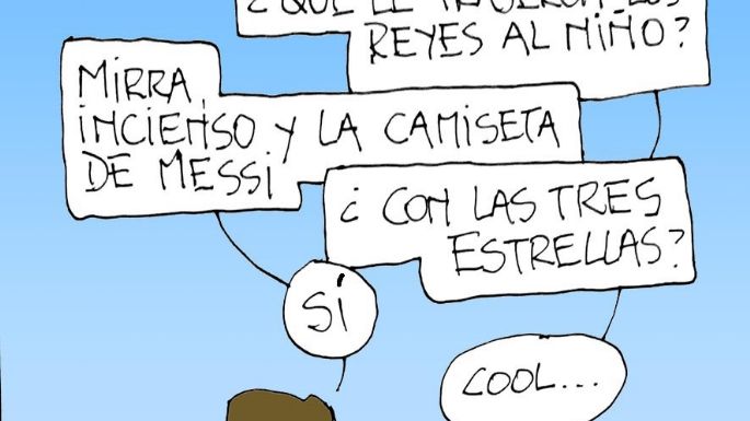 Humor 07/01/2023