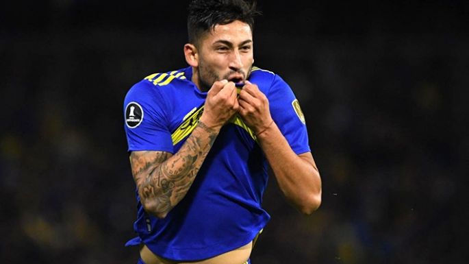 Boca Juniors e Independiente juegan en San Juan en el inicio del triangular