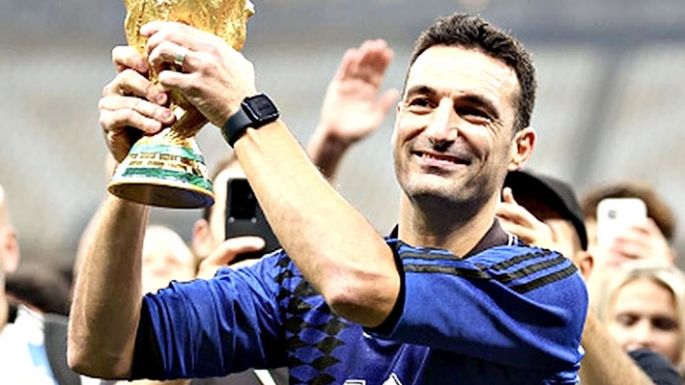 La selección jugará dos amistosos y Tapia espera a Scaloni “para firmar”