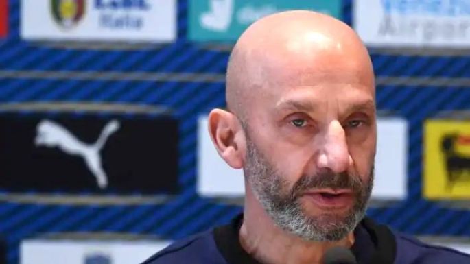 Murió Gianluca Vialli