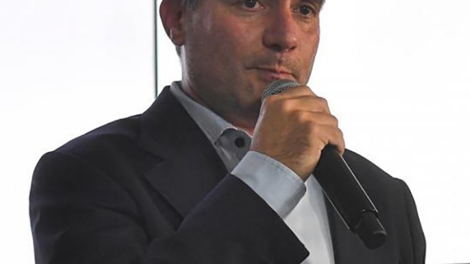 A la Justicia penal