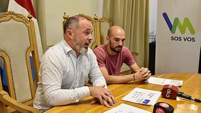 Más de 300 feriantes en el 2022