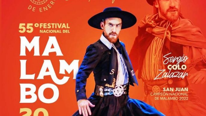 Comienza hoy el festival  Nacional del Malambo