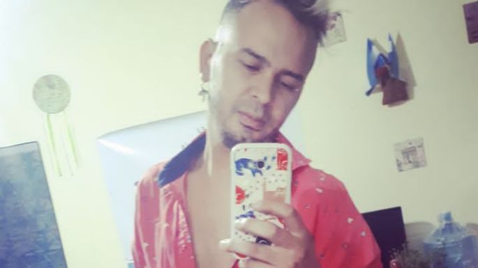 Piden colaboración para encontrar a un hombre desaparecido