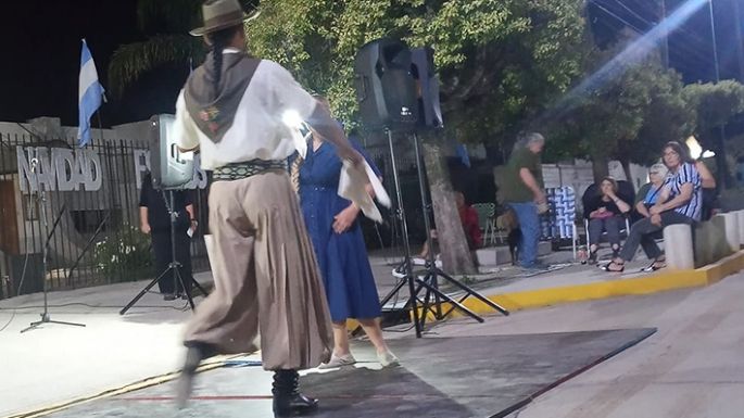 Malambo para todos