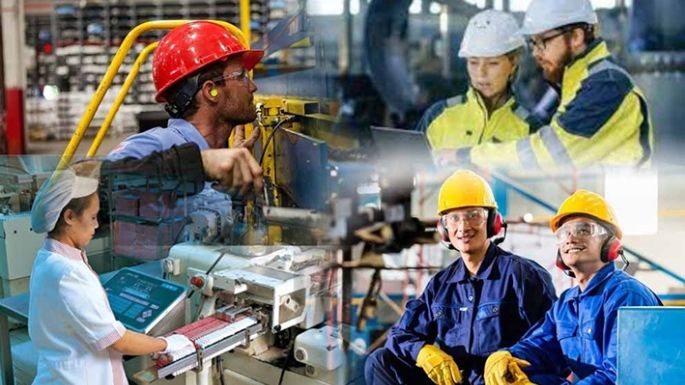 Córdoba alcanzó el máximo nivel de empleo industrial de los últimos 36 años